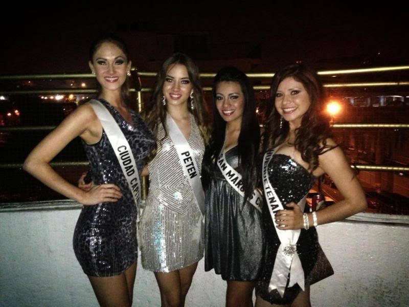 2013 l Miss Universe Guatemala | Final 05/07 - Page 2 Image_zpsaf259660