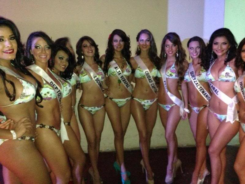 2013 l Miss Universe Guatemala | Final 05/07 - Page 3 Image_zpscdfdfc9d