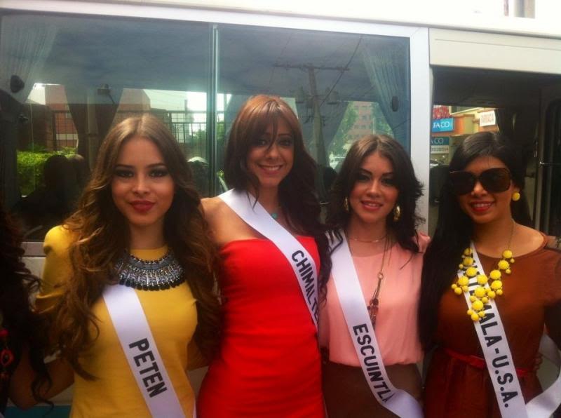 2013 l Miss Universe Guatemala | Final 05/07 - Page 3 Image_zpsdc05ef94