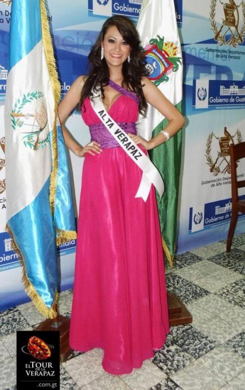 2013 l Miss Universe Guatemala | Final 05/07 - Page 3 Image_zpsee75c0b1