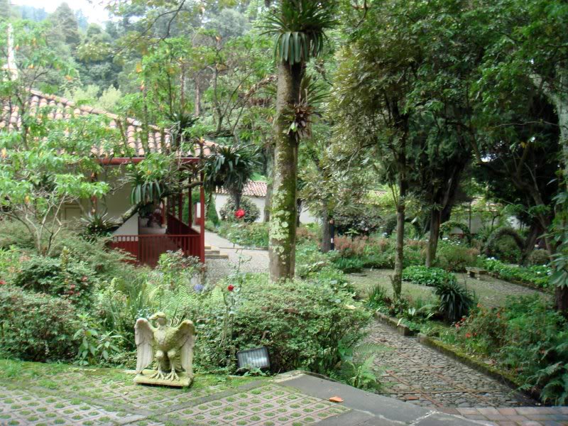 Jardin selvatico Jardinlaberinto