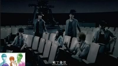 [PICS] TOKI WO TOMETE PV SCREENCAPS 10030709s