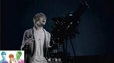 [PICS] TOKI WO TOMETE PV SCREENCAPS 10030710s