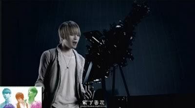 [PICS] TOKI WO TOMETE PV SCREENCAPS 10030711s