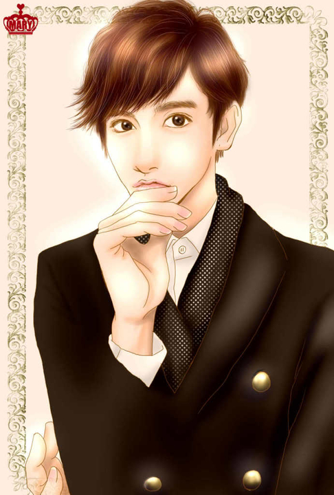 [PICS] CHANGMIN – SPUR FANART Ttyuibkk