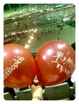 [PICS] CASSIOPEIA AT DREAM CONCERT 2009 CASS11