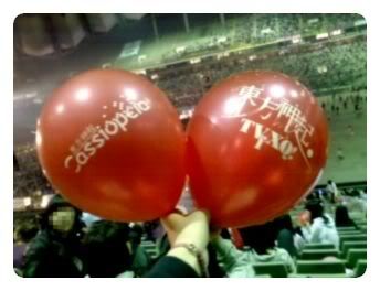 [PICS] CASSIOPEIA AT DREAM CONCERT 2009 CASS15