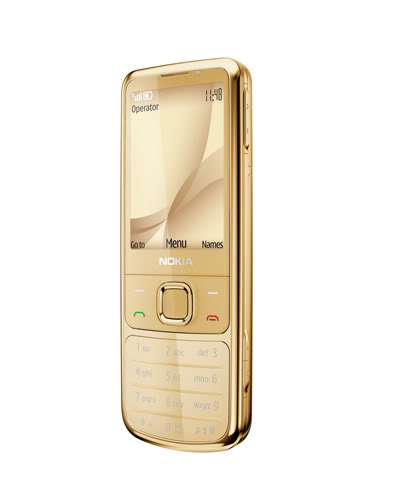 [INFO] NOKIA 6700 CLASSIC GOLD EDITION PREPARED FOR 2010 Nokia-6700-classic-Gold-Edition--2