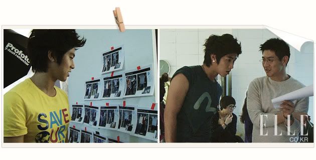 [PICS] ELLE KOREA - YUNHO EVISU YUNHOEVISUELLE5