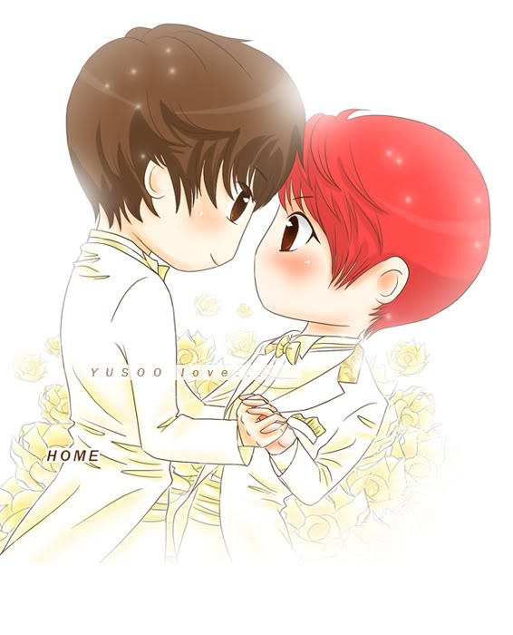 [PICS] YOOSU CARTOONS YooSuToon-sharingyoochun2