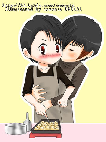 [PICS] YOOSU CARTOONS YooSuToon-sharingyoochun7