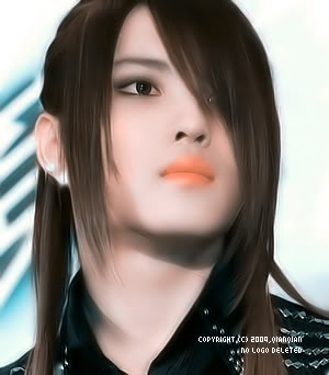 [FANARTS] JAEJOONG OBSESSION F4