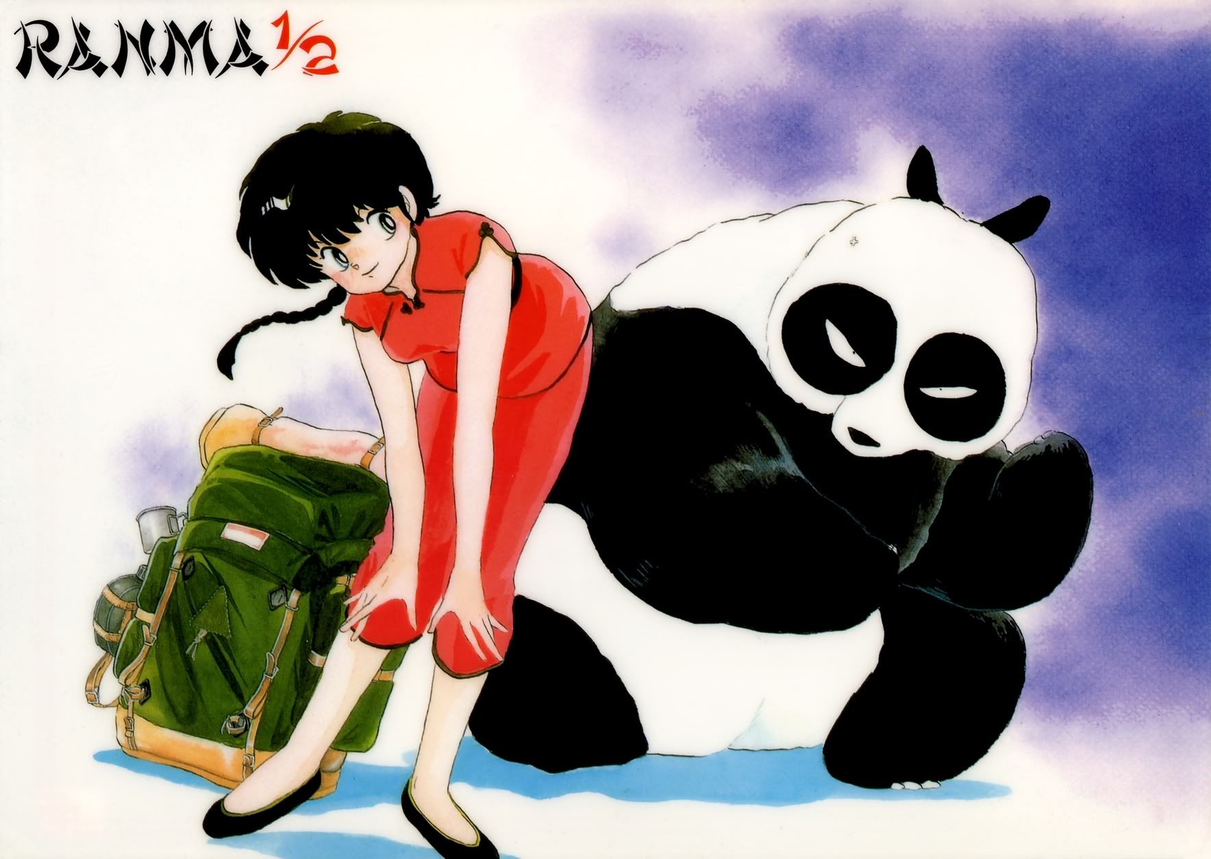 اروعـــ صــور ليــ,. اروعــ,. انميــ,. RaNmA...............^^  Scans_Ranma_