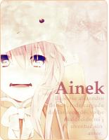 ainek