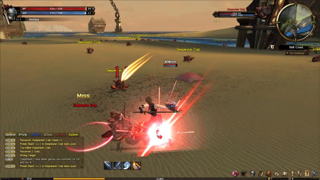 Dragon Knights Online DKScreenshots_06