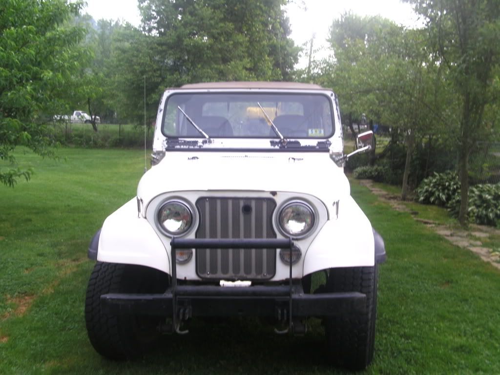 Alright it's for sale Jeepsandotherstuff030