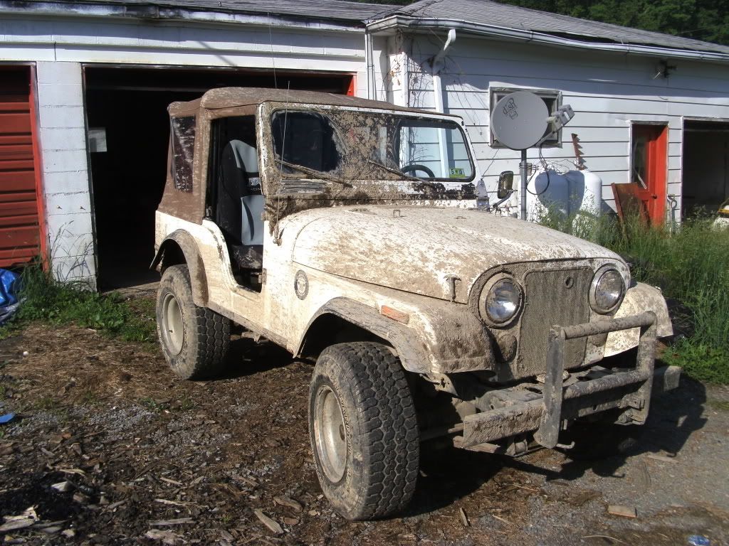 Alright it's for sale Jeepsandotherstuff058