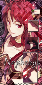 Nephthys