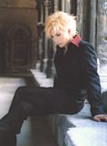 GACKT [ Mizerable - Unmei - Photobook ] Th_mu-71