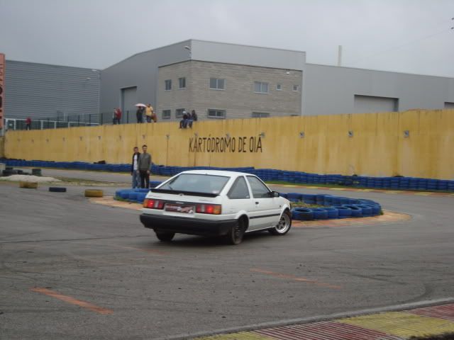 [report] Drift Day Kartódromo de Oiã Fotos092