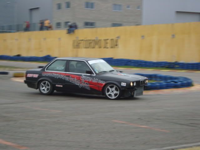 [report] Drift Day Kartódromo de Oiã Fotos096