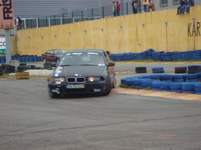 [report] Drift Day Kartódromo de Oiã Fotos101