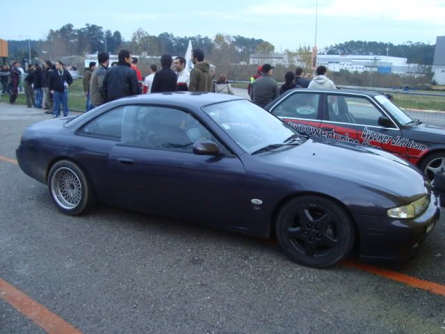 [report] Drift Day Kartódromo de Oiã Fotos145