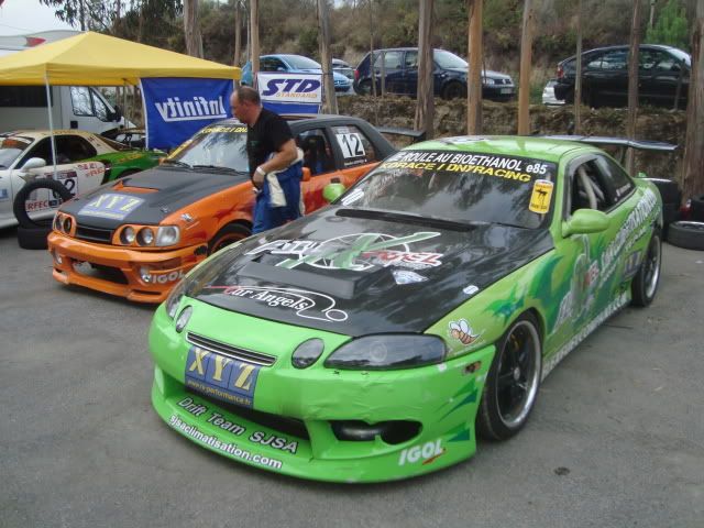 European Drift Lousada Fotos002