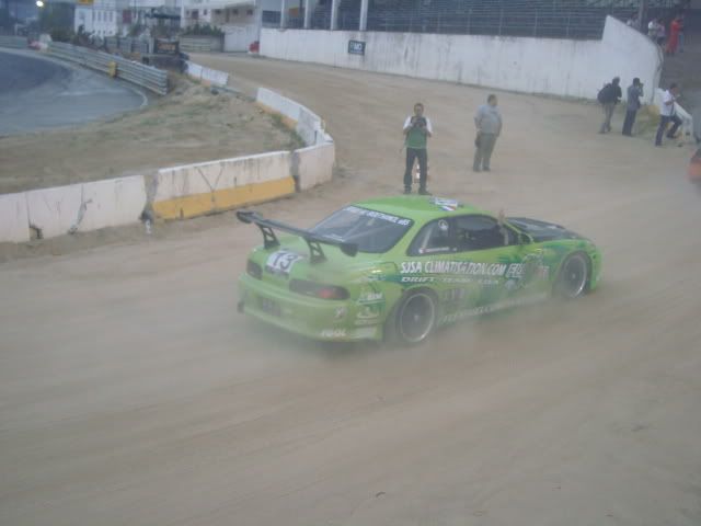 European Drift Lousada Fotos153