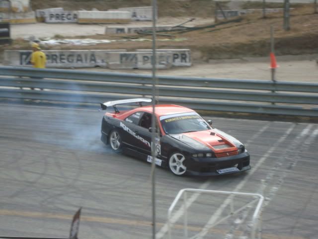 European Drift Lousada Fotos330