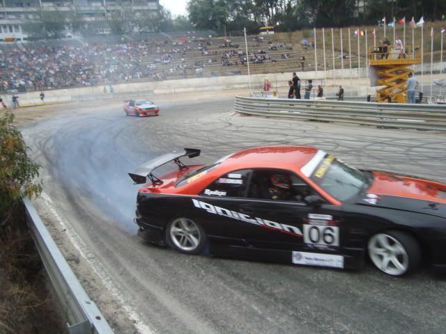 European Drift Lousada Fotos392