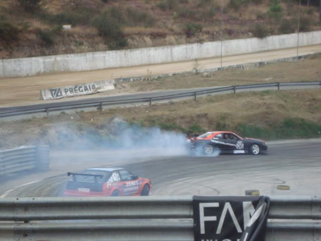 European Drift Lousada Fotos393