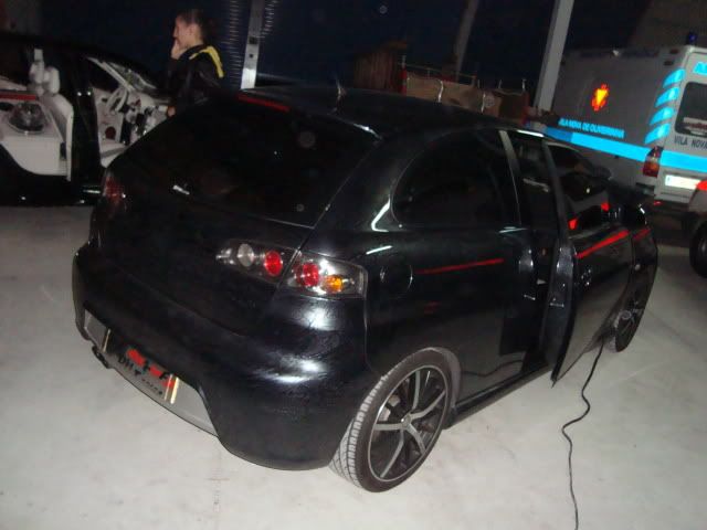 [report] Convivio Tuning em Tábua Fotos193