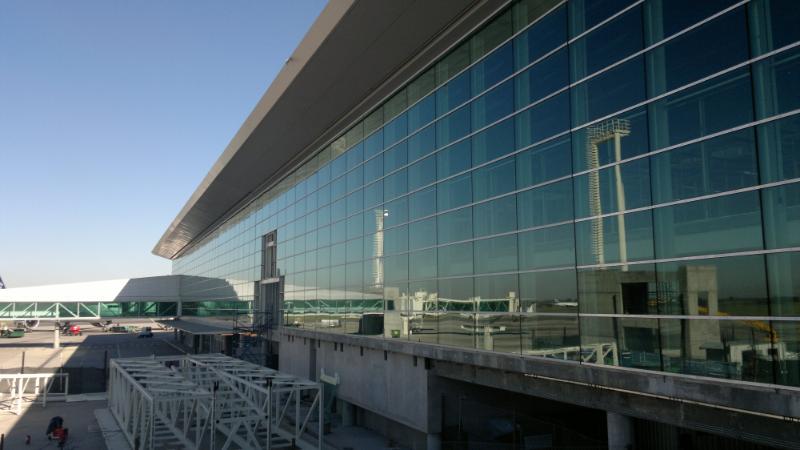 AVANZAN LAS OBRAS DEL NUEVO AEROPUERTO EZEIZA 2012-07-09-3148