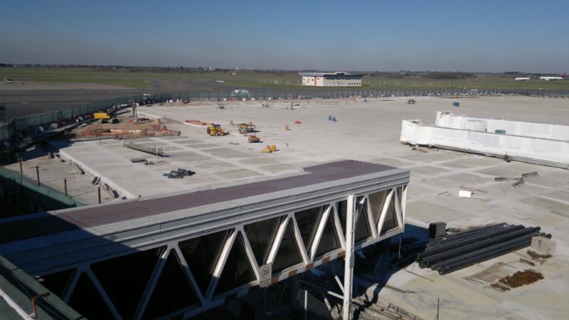 AVANZAN LAS OBRAS DEL NUEVO AEROPUERTO EZEIZA 2012-07-09-3241