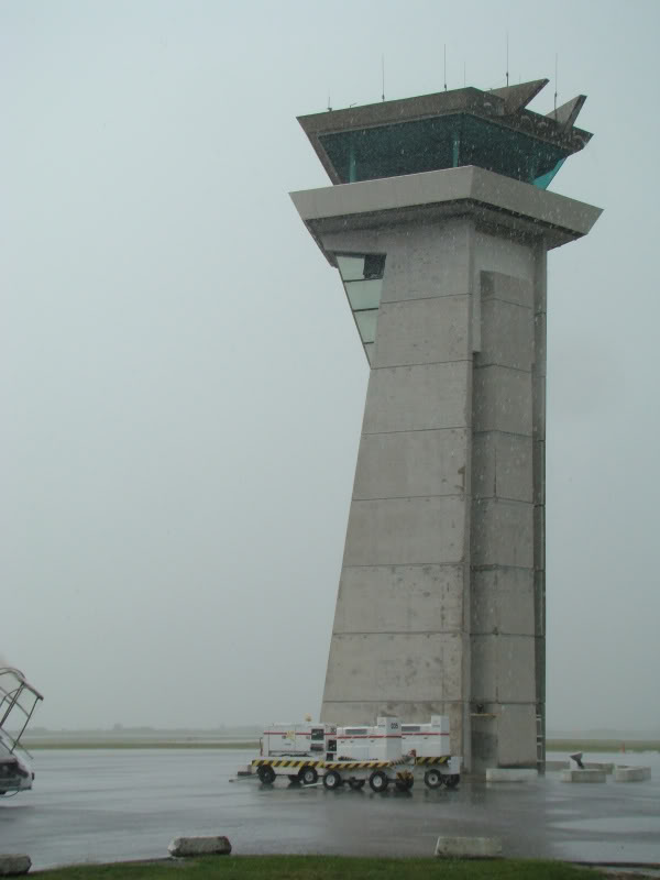 AA2000: Aeropuerto de Punta del Este - fotos DSC02268