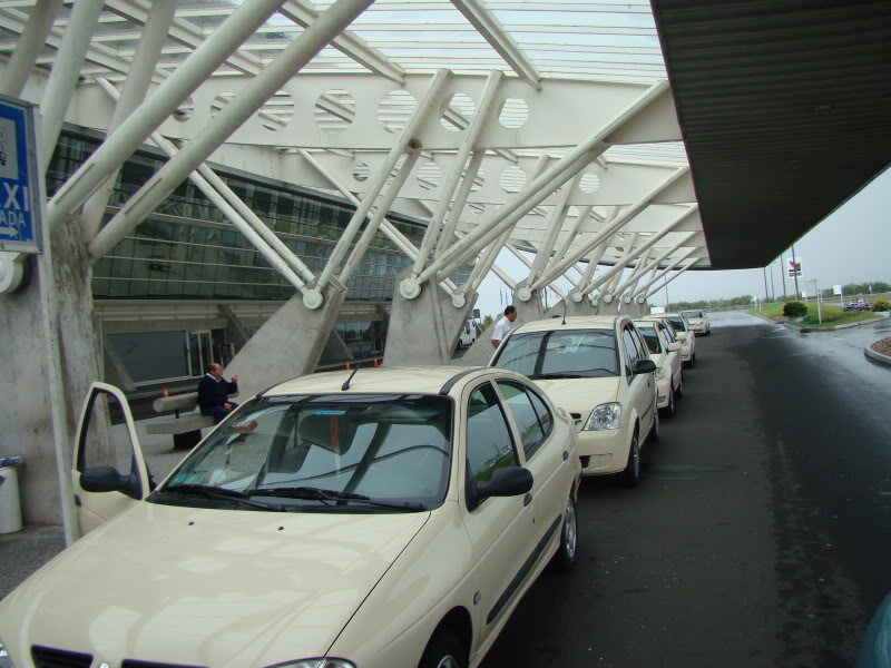 AA2000: Aeropuerto de Punta del Este - fotos DSC02274