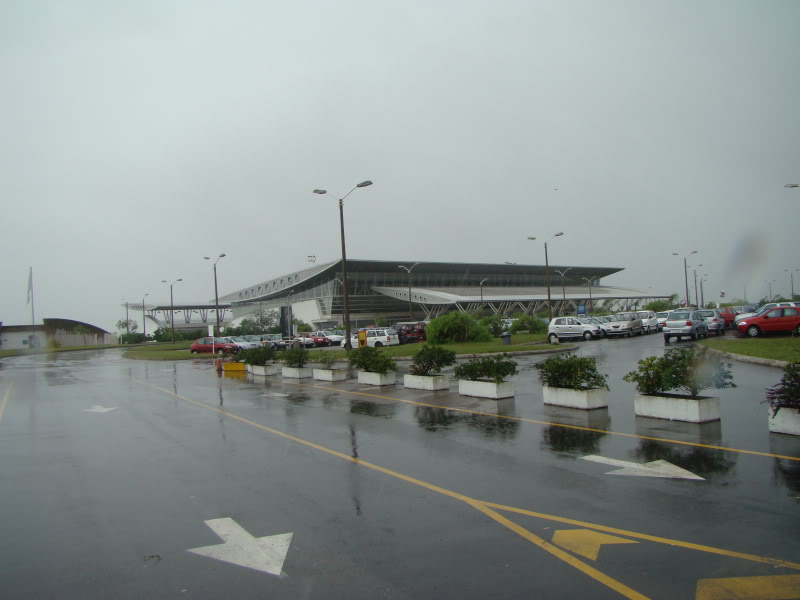 AA2000: Aeropuerto de Punta del Este - fotos DSC02276