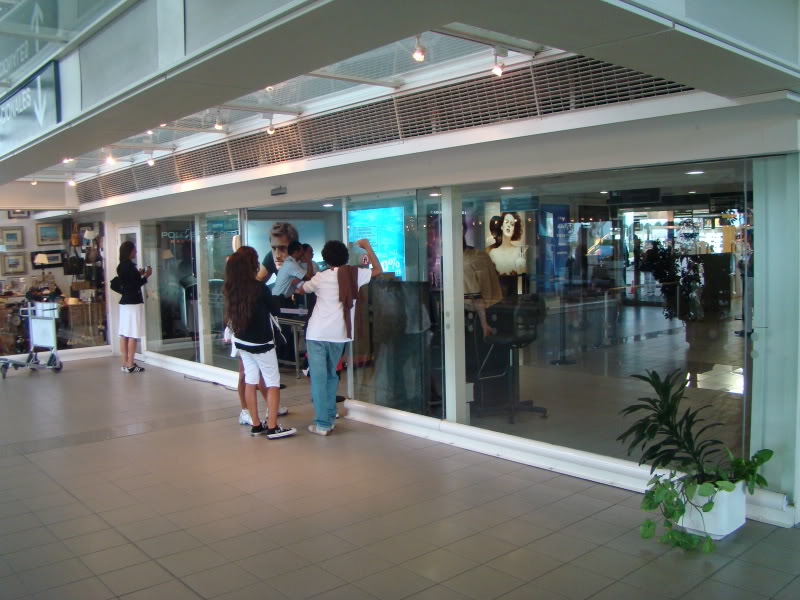 AA2000: Aeropuerto de Punta del Este - fotos DSC02297