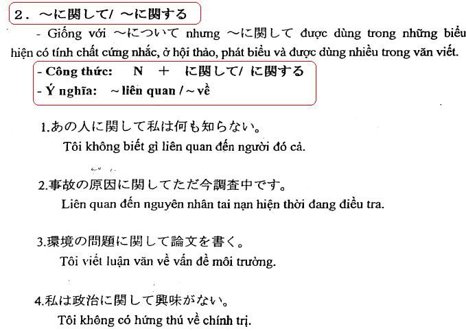 Học ngữ pháp tiếng nhật qua ý nghĩa và chức năng của nó Nguphapbai1-3