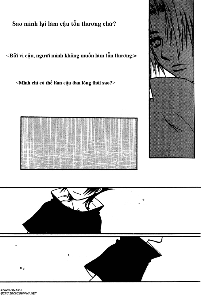 [SA/Ya] Doujinshi SasuNaru - Page 4 Sasuxnarurainy_pg05