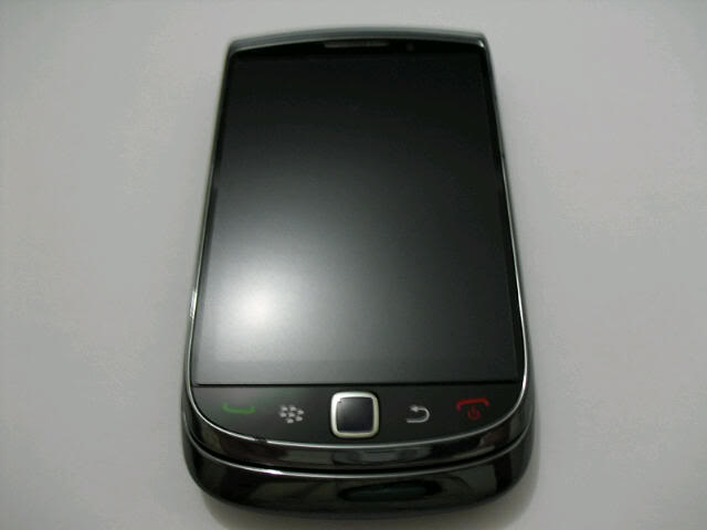 Blackberry 9800 AKA Torch CIMG1172
