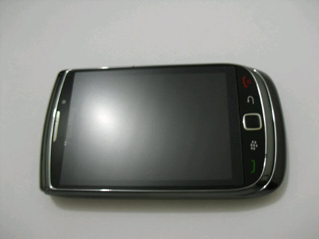 Blackberry 9800 AKA Torch CIMG1173