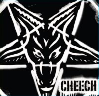 CHEECH - P.A.G.A.N. pre-orders! FFO: B4B Wisdom in Chains Cheechpagan