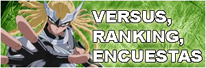 Foro gratis : Saint Seiya No Limits Rankings