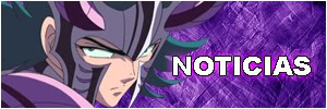 Foro gratis : Saint Seiya No Limits Noticias