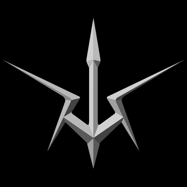 Black Knights Greetings Logo3-1