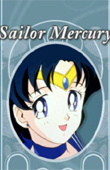 [AWARDS][CHALLENGE]Who can make the most graphics in 2 weeks?  Sailor-Mercury