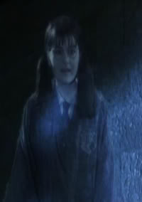 Τα Φαντάσματα του Hogwarts.. Myrtle