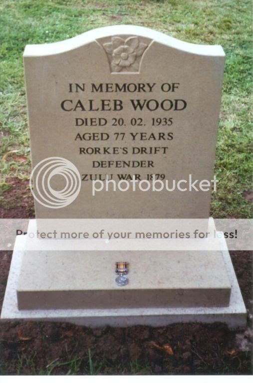 Pte Caleb Wood 1316PteCalebWood